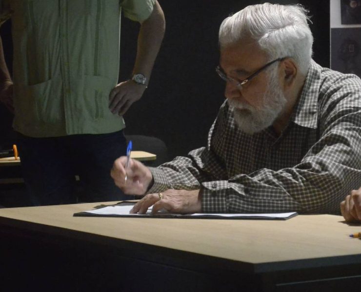 Importante convenio en Yucatán impulsa el cine como nunca antes