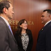 Japón y México de la mano en Inteligencia Artificial: Un avance hacia el futuro tecnológico