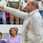 La ATY tiene nuevo titular Así se vivió la sesión legislativa