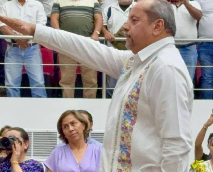 La ATY tiene nuevo titular Así se vivió la sesión legislativa