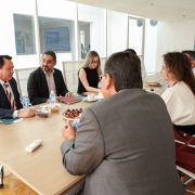 La construcción del Hospital del IMSS de Ticul suspende sus obras temporalmente