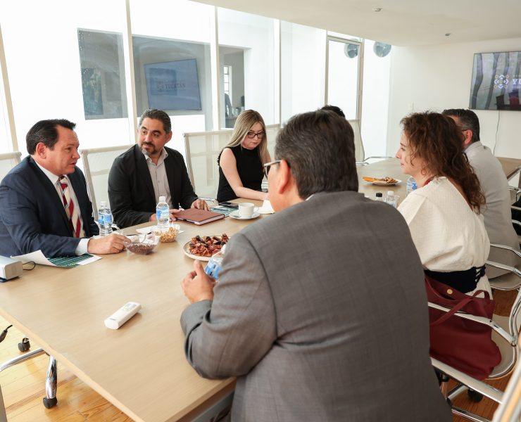 La construcción del Hospital del IMSS de Ticul suspende sus obras temporalmente