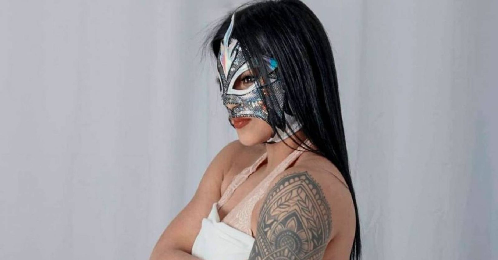 La lucha libre llega a Xmatkuil con estrellas de la Triple A y sorpresas increíbles