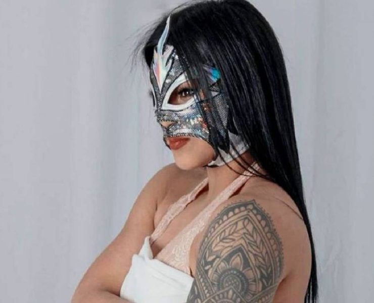 La lucha libre llega a Xmatkuil con estrellas de la Triple A y sorpresas increíbles