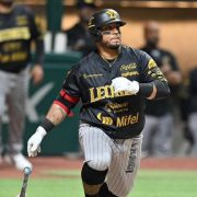 Le abollaron la corona a los Diablos Rojos con pitcheo de alto nivel