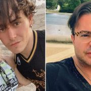 Marco Chacón desmiente falsificación de firma y romance con Imelda Tuñón