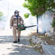 Más municipios se unen a la Alianza Estratégica en la lucha contra el dengue en Yucatán