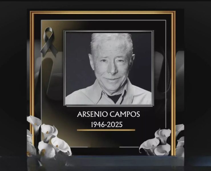 Muere Arsenio Campos: El fin de una leyenda de la actuación