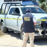 Mujer extranjera fue encontrada sin vida cerca de zona de antros