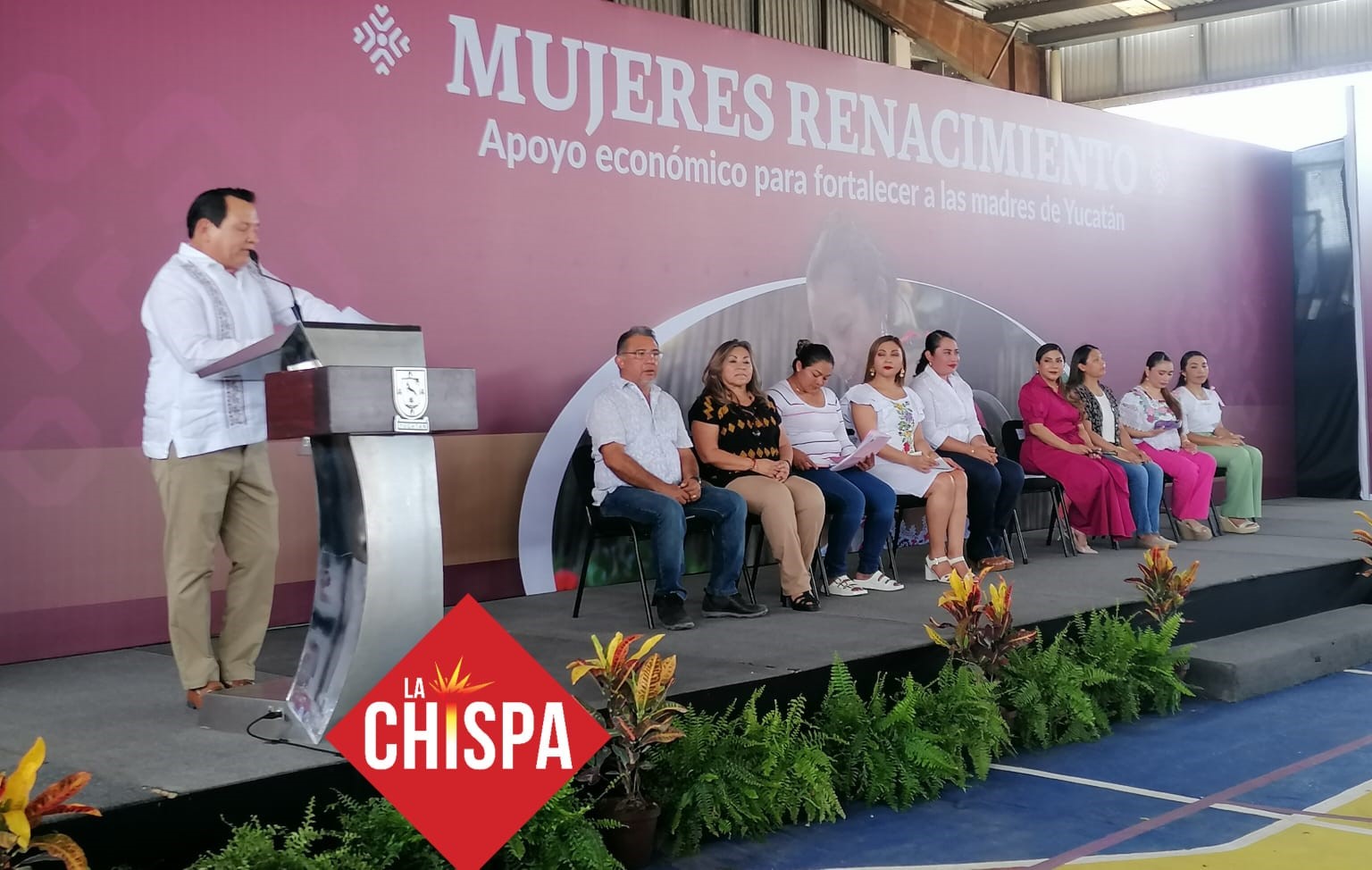 Mujeres Renacimiento: El programa que está cambiando vidas en Yucatán