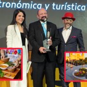 Premios Gastrolab 2025: ¡Yucatán brilla con su Gastronomía y Turismo!
