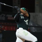 Pretemporada de los Leones de Yucatán ¡Así arrancaron con poder!