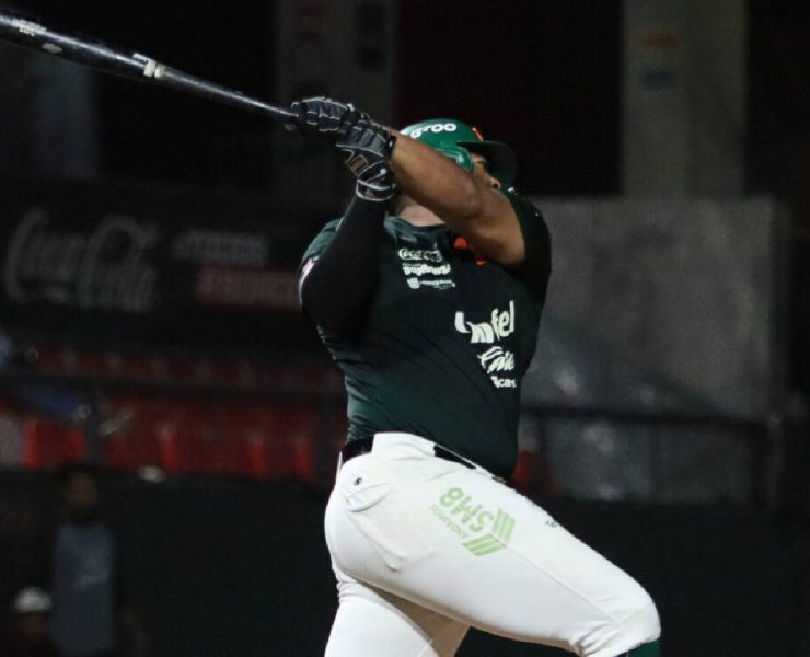 Pretemporada de los Leones de Yucatán ¡Así arrancaron con poder!