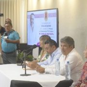 Peniche Marenco seguirá al frente del CATEM por seis años más