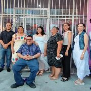 ¡Gran inauguración! Abren el Centro Educadora en el Espectro especializado en Autismo