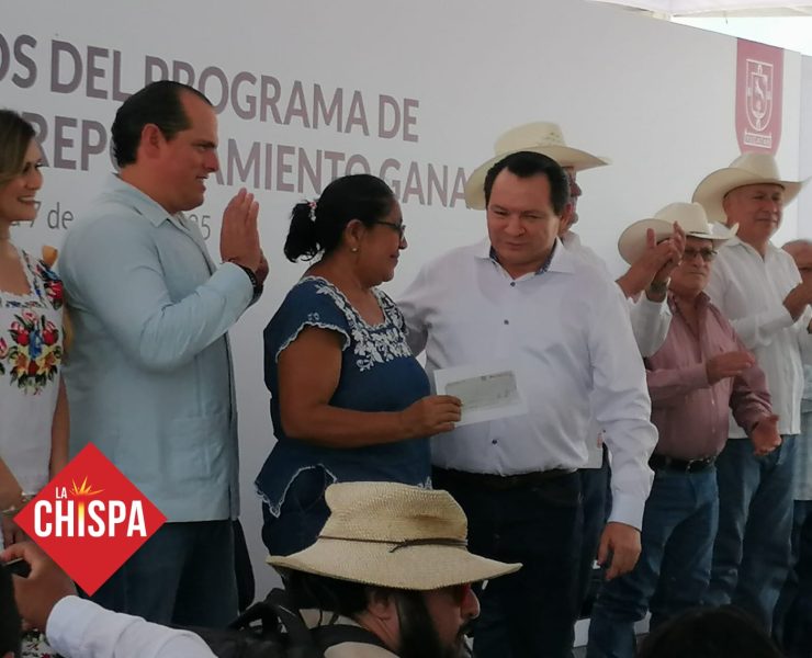 Renacer de la ganadería yucateca: Un impulso vital para el futuro del campo