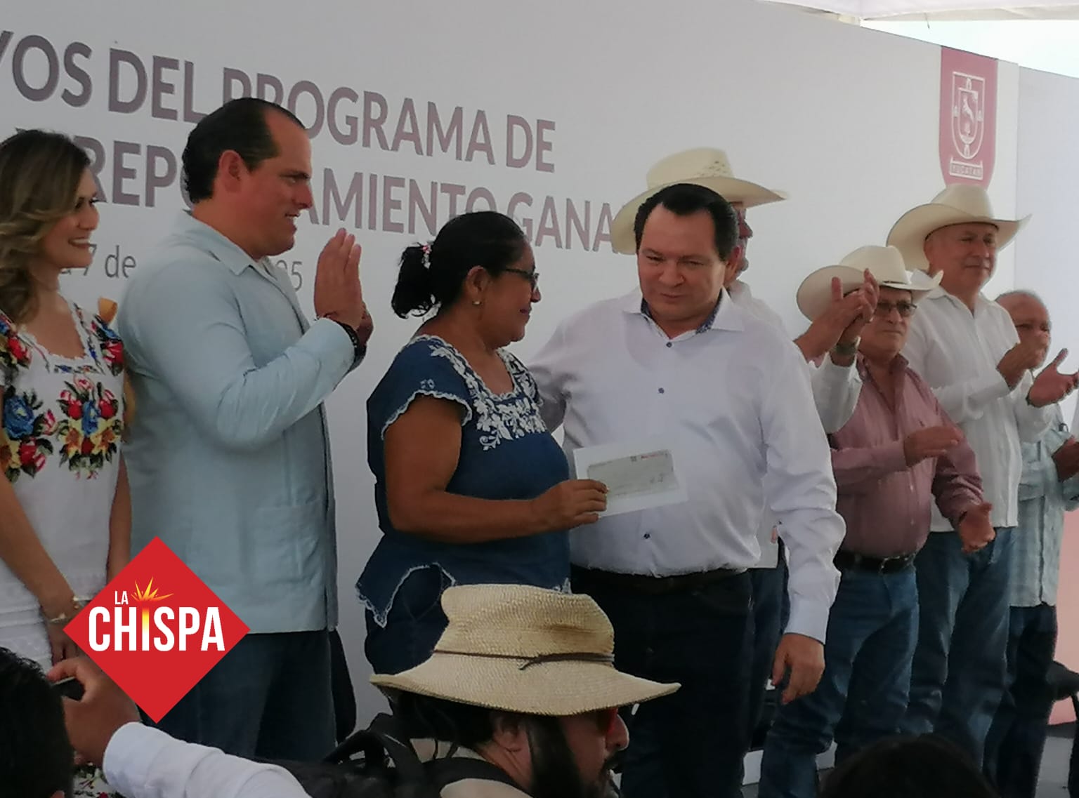 Renacer de la ganadería yucateca: Un impulso vital para el futuro del campo