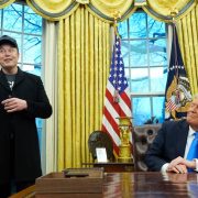 ¿Elon Musk deja la administración Trump? Rumores que sacuden el futuro político