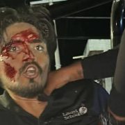 Sujeto drogado amenazó a jóvenes en Yucatán ¡Los detalles impactantes aquí!