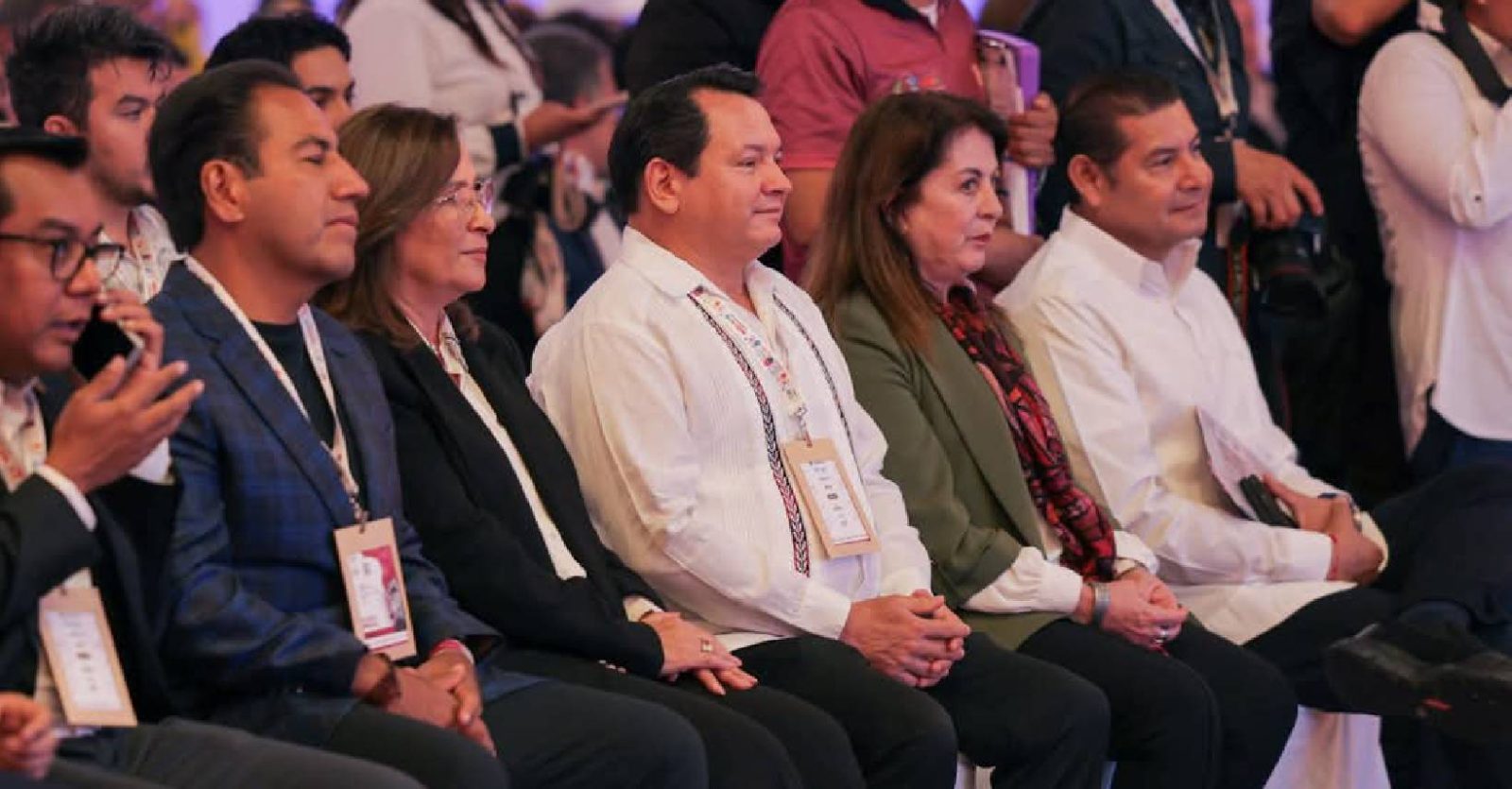 Tianguis México-Estados Unidos Yucatán reafirma su liderazgo turístico