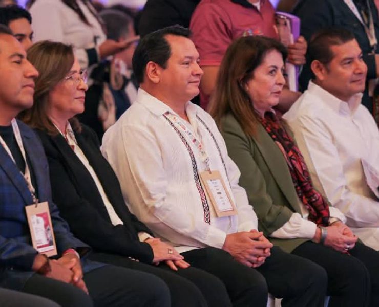 Tianguis México-Estados Unidos Yucatán reafirma su liderazgo turístico