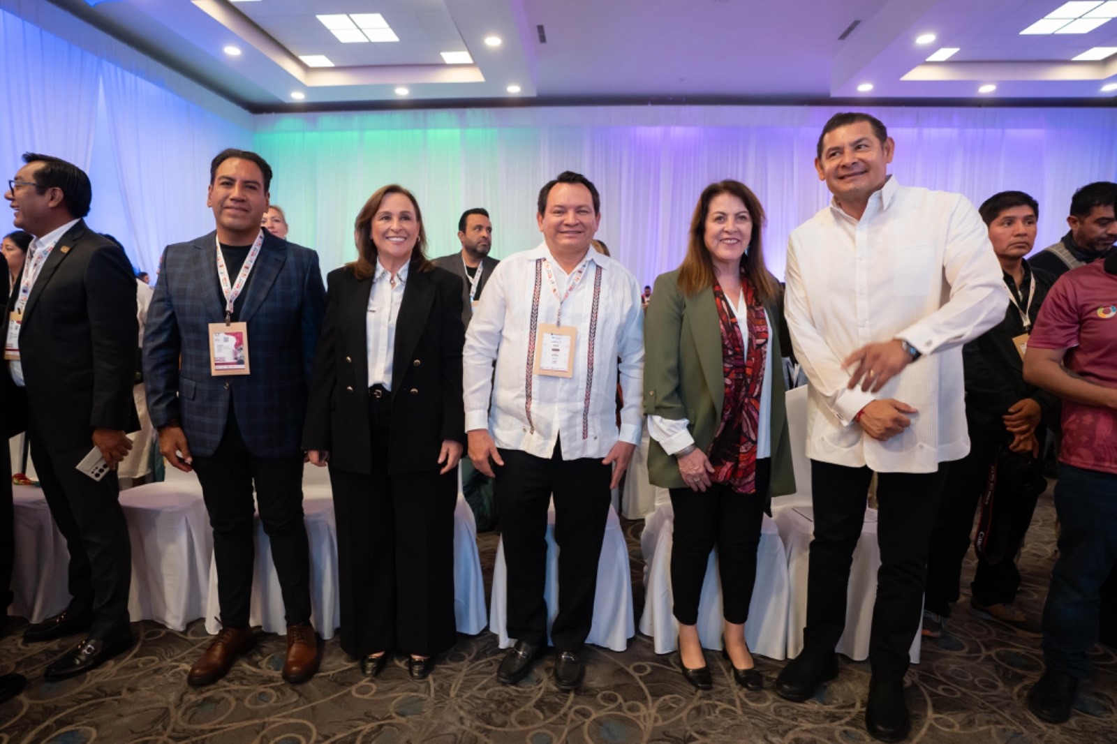 Tianguis Turístico 2025: ¡Yucatán Impone su Grandeza!