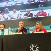 Todo listo para la Carrera y Caminata de la Contaduría Pública en Mérida