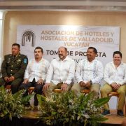 Valladolid se perfila como el nuevo polo turístico de Yucatán de Pueblo Mágico a potencia turística