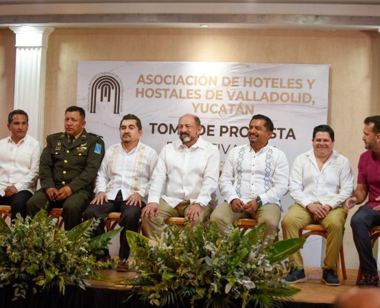 Valladolid se perfila como el nuevo polo turístico de Yucatán de Pueblo Mágico a potencia turística