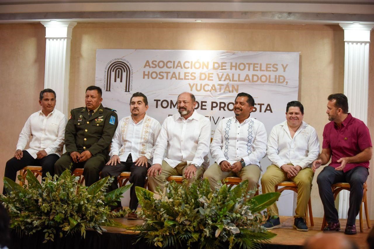 Valladolid se perfila como el nuevo polo turístico de Yucatán de Pueblo Mágico a potencia turística