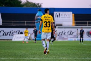 Con garra y corazón, Venados F.C van en busca de las semifinales. ¡La misión en Zacatecas está en marcha!