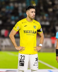 Venados F.C van en busca de las semifinales: un sueño que late fuerte en cada jugada. ¡Vamos con todo, Astados!
