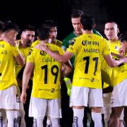 Venados F.C van en busca de las semifinales y quieren hacer historia