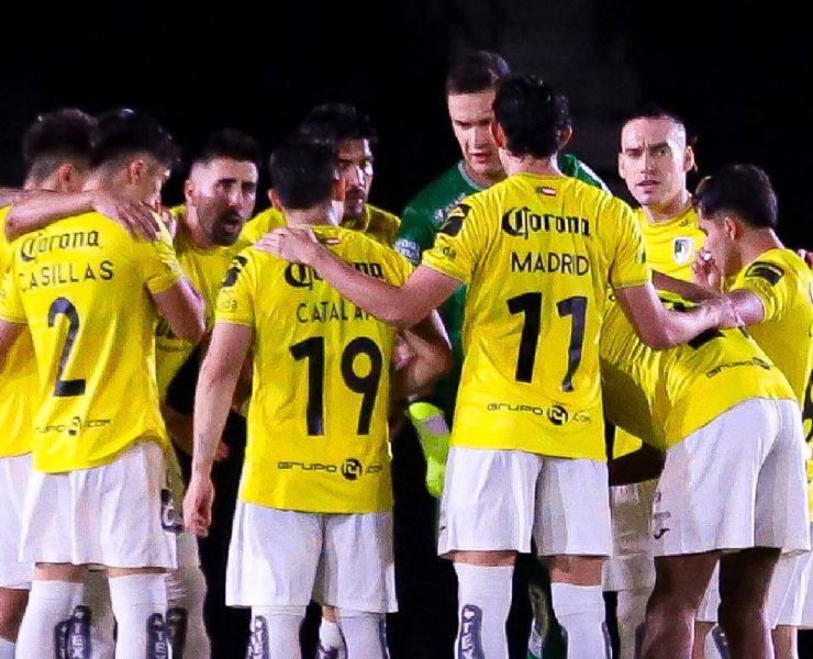 Venados F.C van en busca de las semifinales y quieren hacer historia