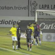 Venados F.C. ganó la ida con autoridad y va por todo