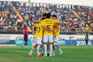 Venados F.C van en busca de las semifinales con paso firme y la ilusión de todo Yucatán. ¡A un paso de hacer historia en Zacatecas!