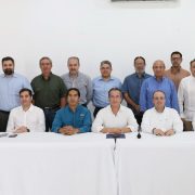 Nuevo presidente del CNA Yucatán