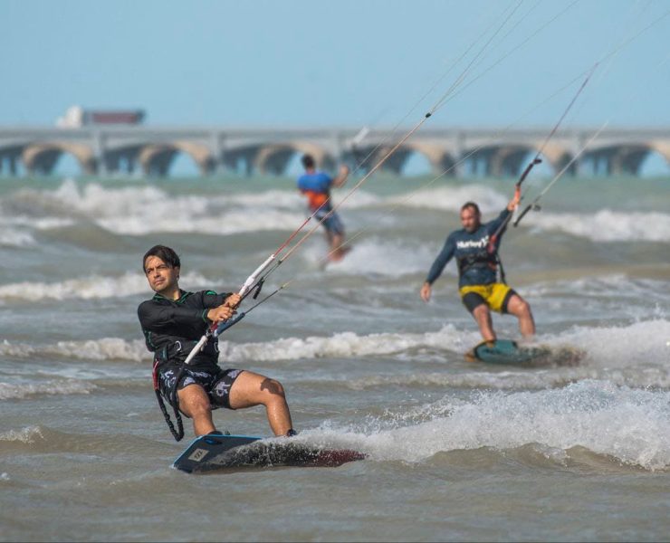 Yucatán el mejor destino de aventura en el país