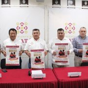 Yucatán participará en la clase Nacional de Boxeo ¡Un evento imperdible!
