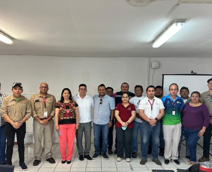 Yucatán se blinda contra el dengue refuerzan estrategias para la prevención y control