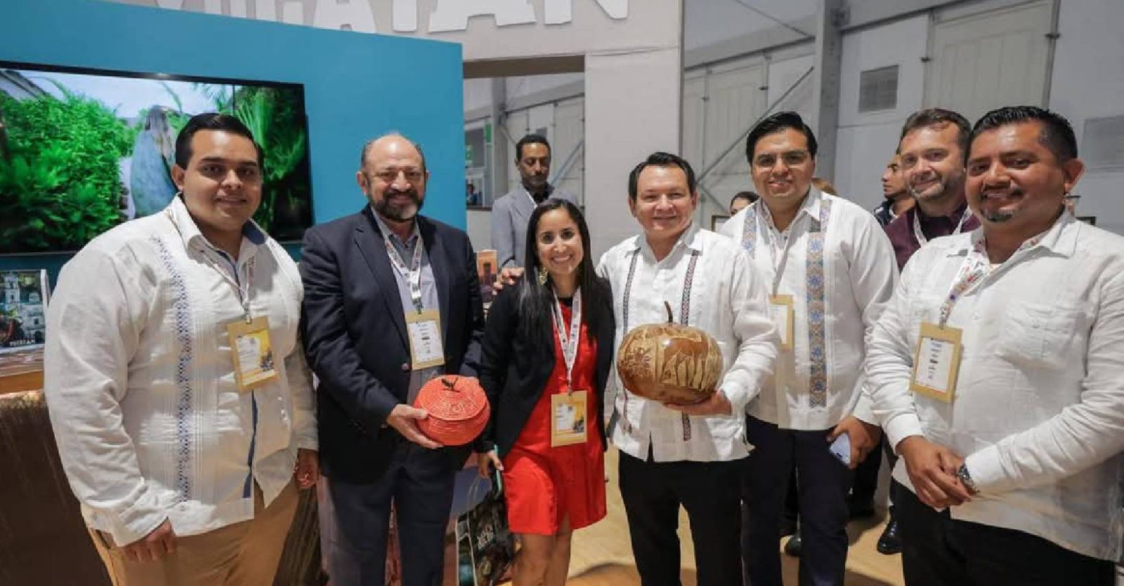 Yucatán será sede de importante evento que cambiará el turismo