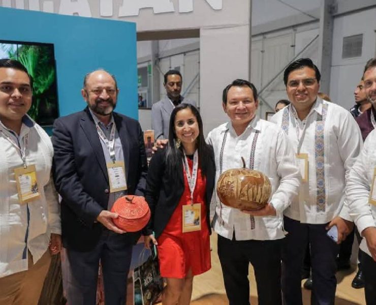 Yucatán será sede de importante evento que cambiará el turismo