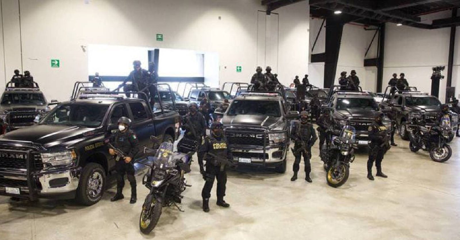 Yucatán ya no es primer lugar en seguridad según INEGI
