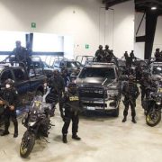 Yucatán ya no es primer lugar en seguridad según INEGI