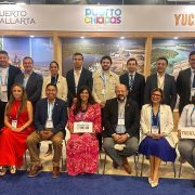 ¡Yucatán conquista los mares! Renacimiento Maya impulsa el turismo de cruceros