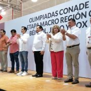(Videos) ¡El deporte resurge! Impulsan renacimiento del deporte en Yucatán