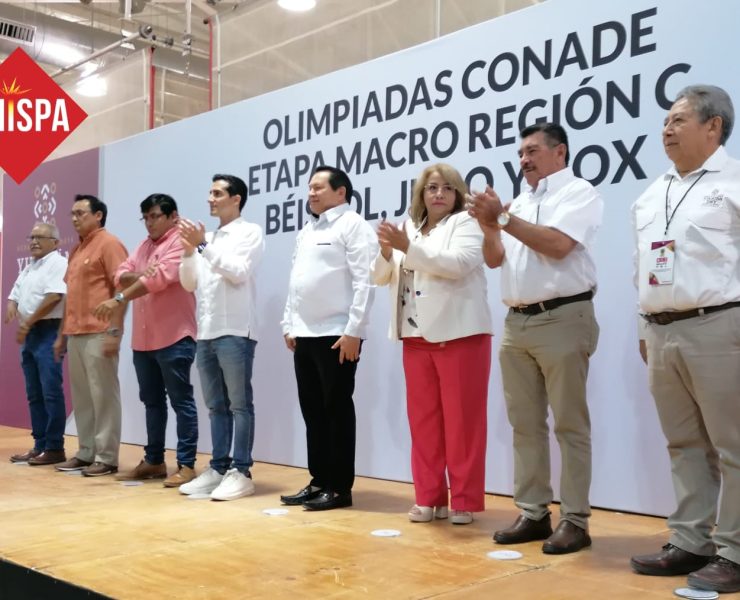 (Videos) ¡El deporte resurge! Impulsan renacimiento del deporte en Yucatán