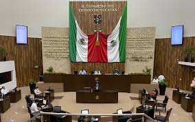Grupos antiabortistas reaccionaron con aplausos en el Congreso, luego de que no se aprobara la reforma constitucional, a pesar de que despenalizaron el aborto en Yucatán mediante la modificación del Código Penal.