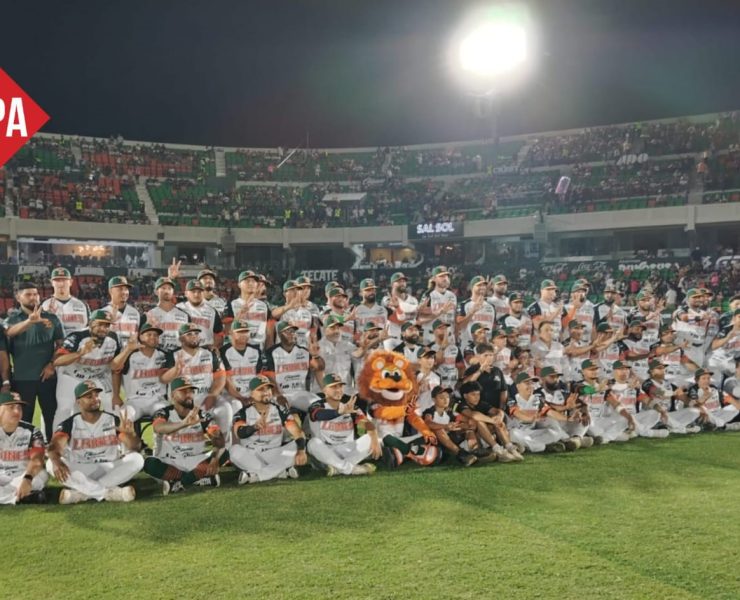 (Videos) El Parque de Béisbol Kukulcán abre sus puertas con una inauguración histórica