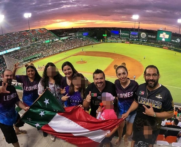 ¡Que suene el rugido! Leones abre preventa para su épico debut en el Kukulcán